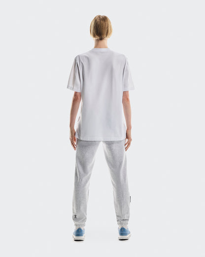 Women's On-T White - US 6520