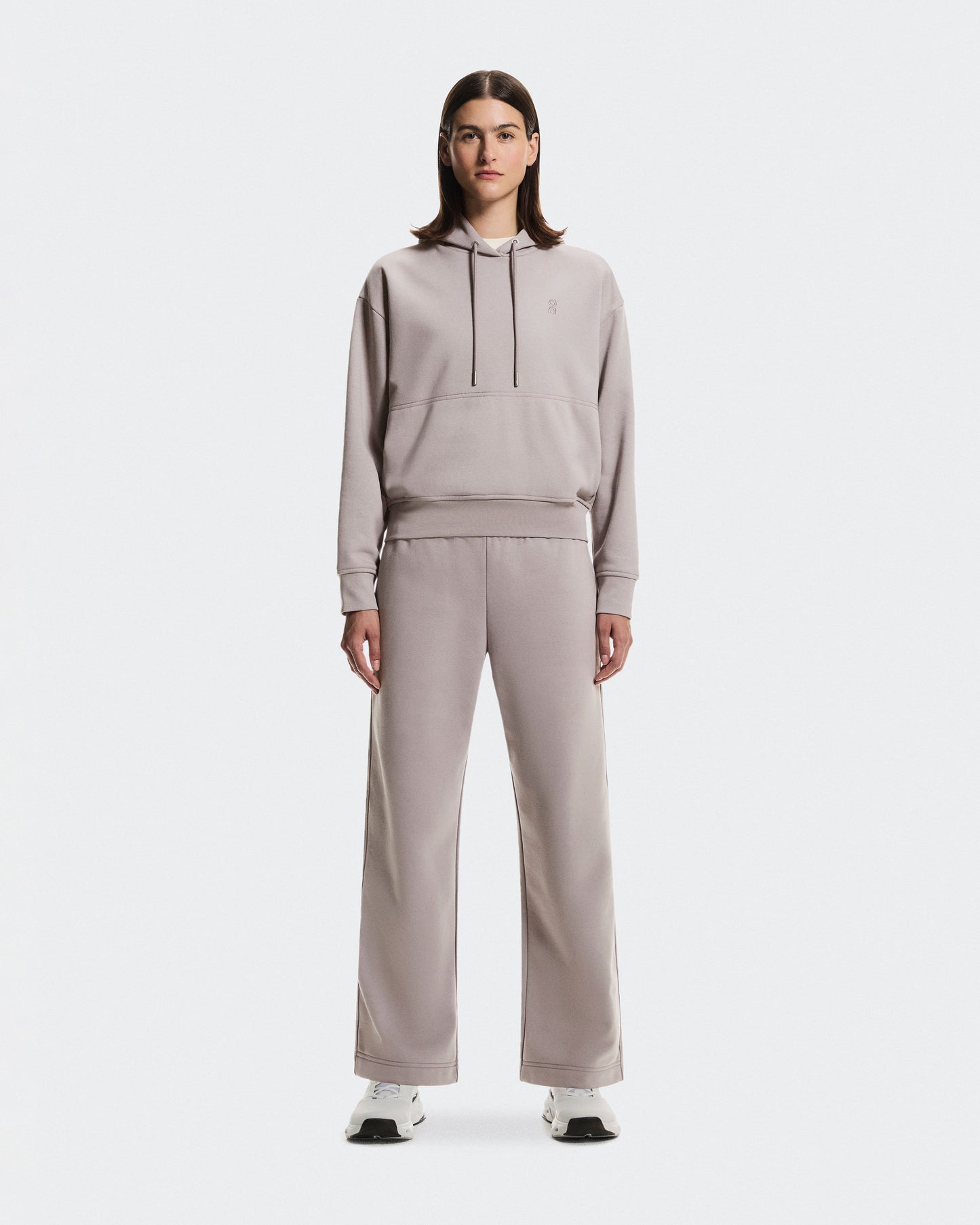 Women's Club Collective Hoodie Ore - US 0845