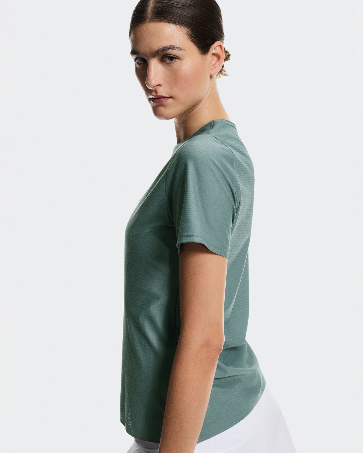 Women's Court-T Tide - US 3676