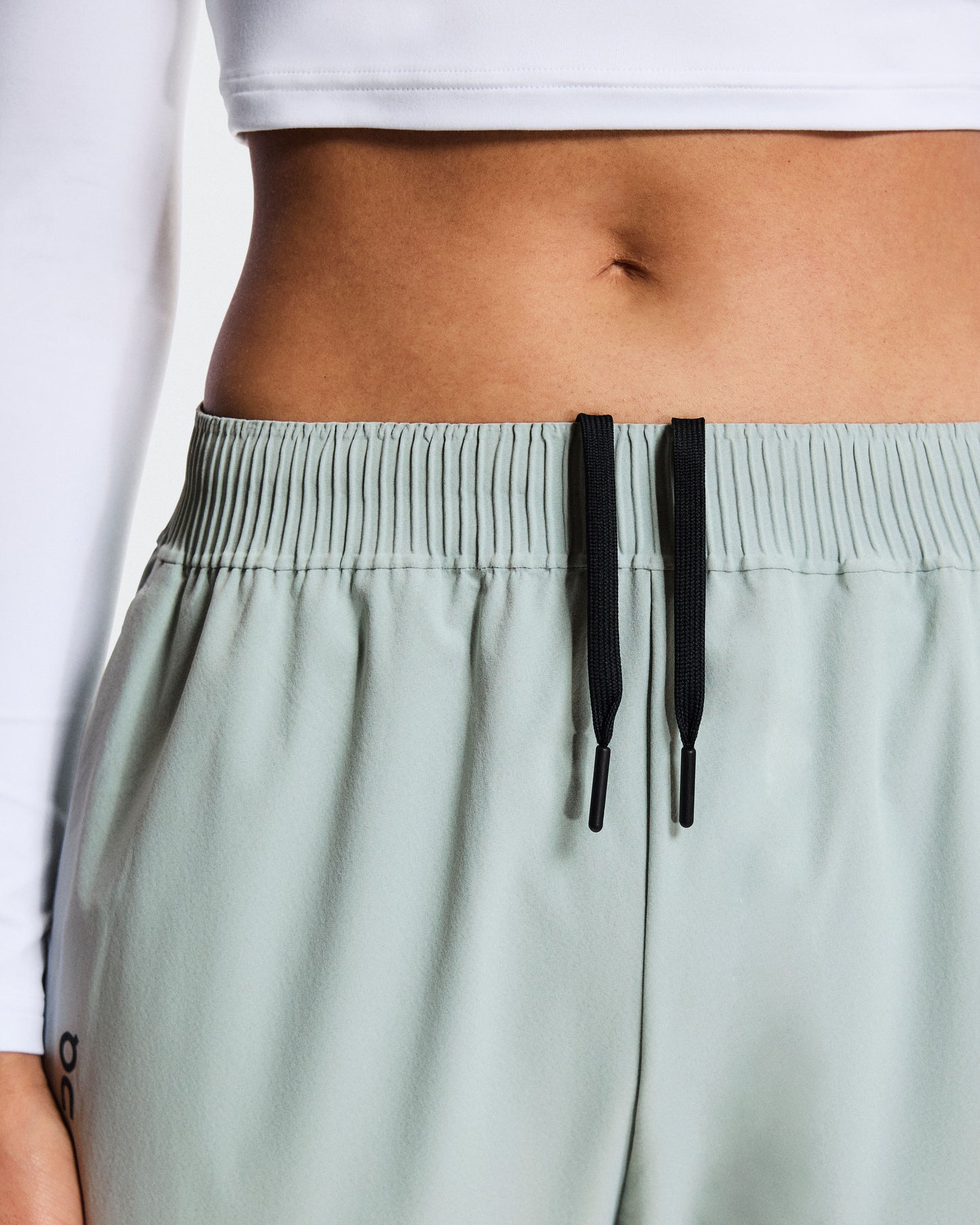 Women's Focus Pants Mineral - US 8366
