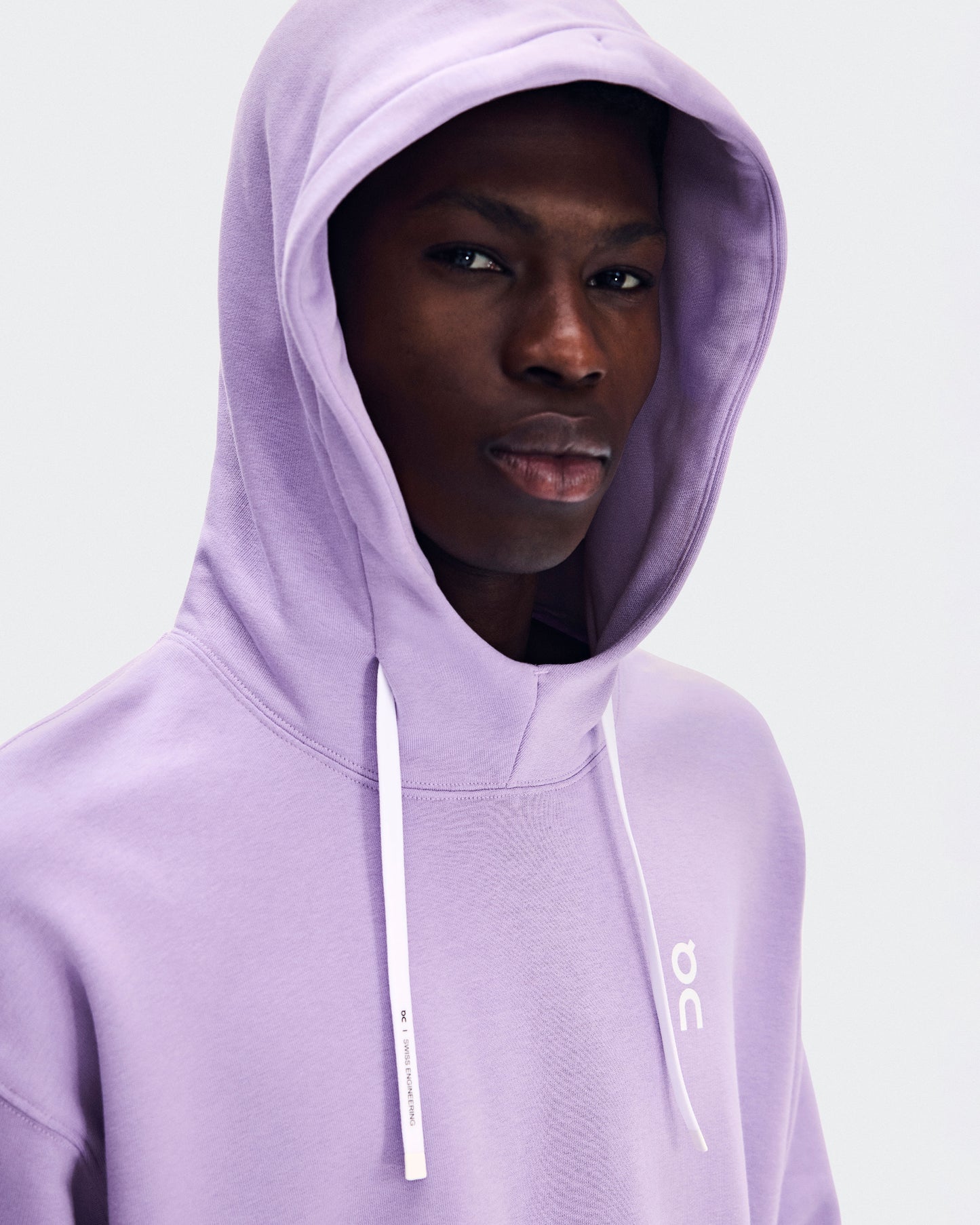 Men's Club Hoodie Fade Bloom - US 3742