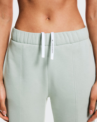 Women's Club Pants Mineral - US 7639