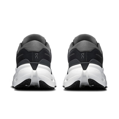 Women's Cloudrunner 3 Black | Ivory - US 3530