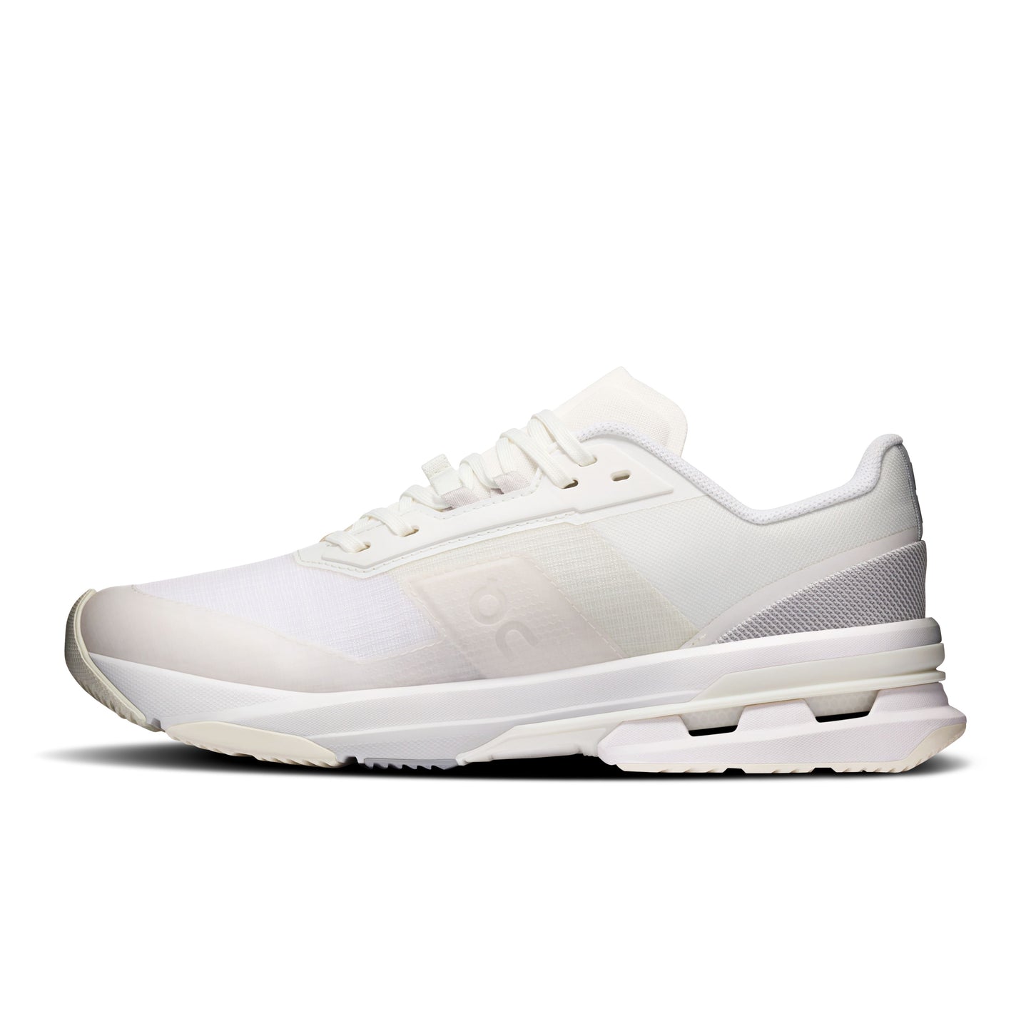 Women's Cloudpulse Pro White | Ice - US 2275