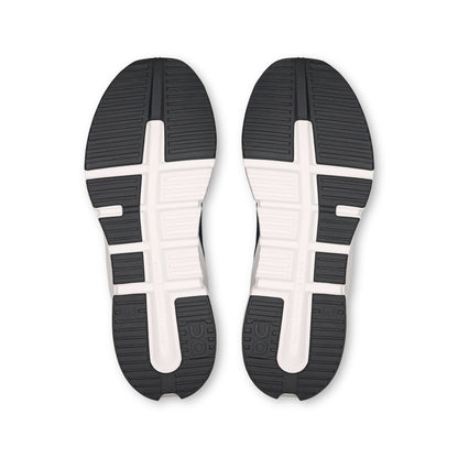 Men's Cloudnova Rift Steel | Navy - US 3474