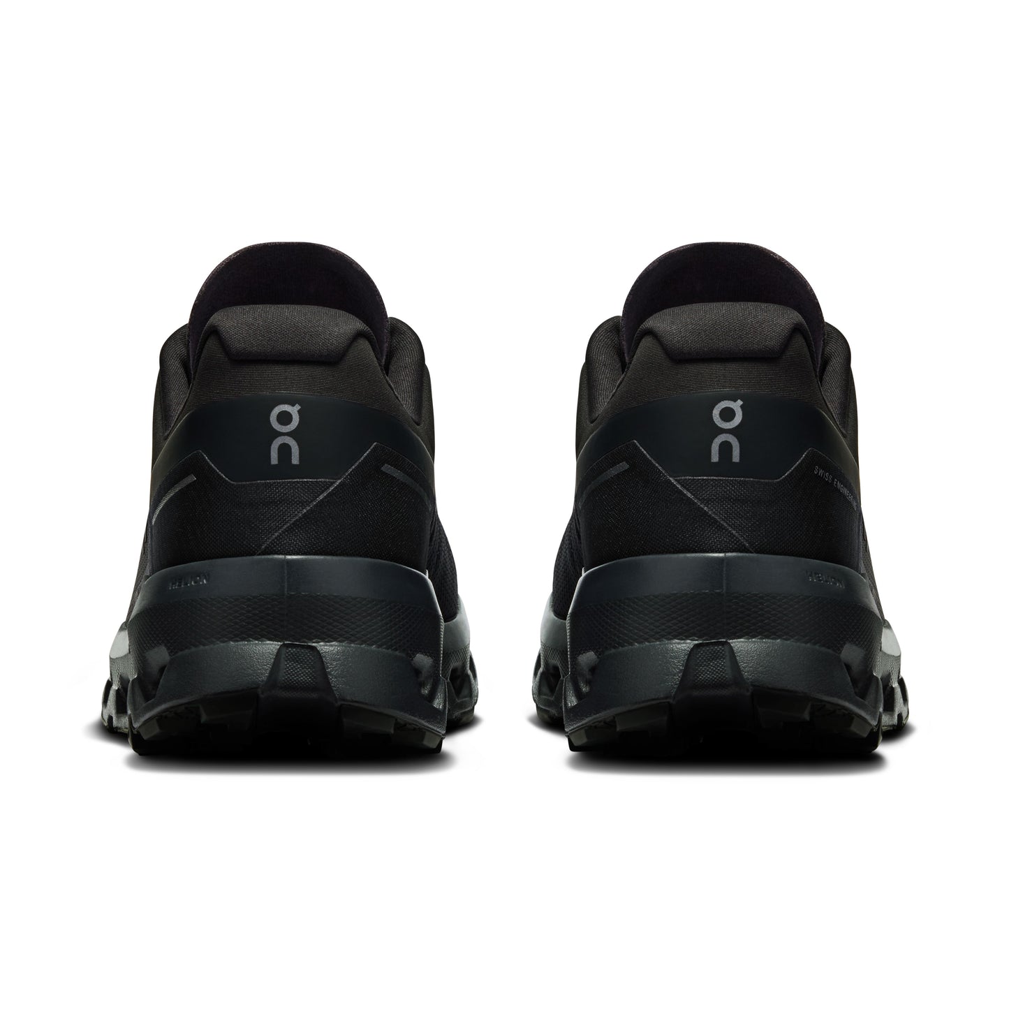 Men's Cloudvista 2 Black | Black - US 2334