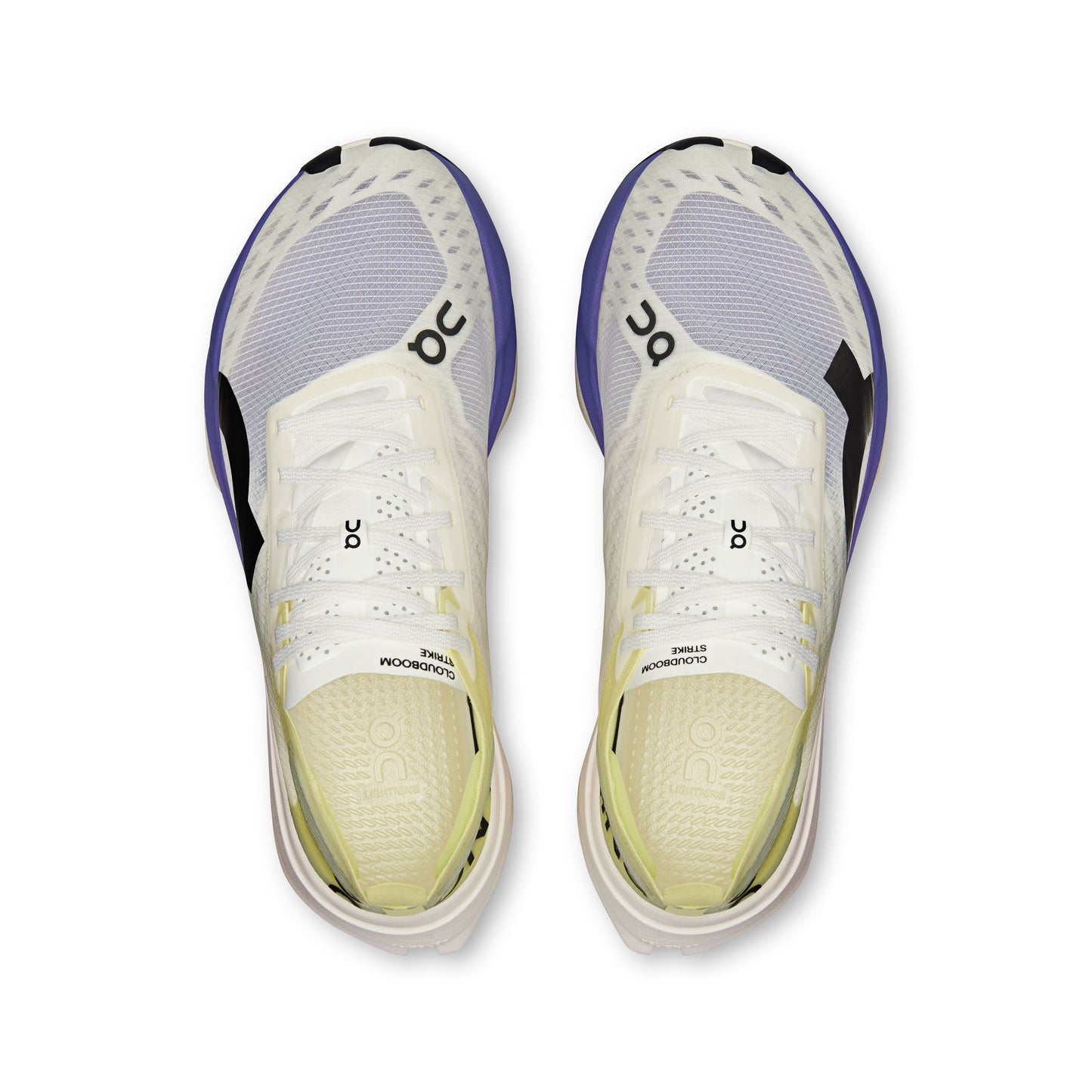 Women's Cloudboom Strike Juniper | Limelight - US 9338