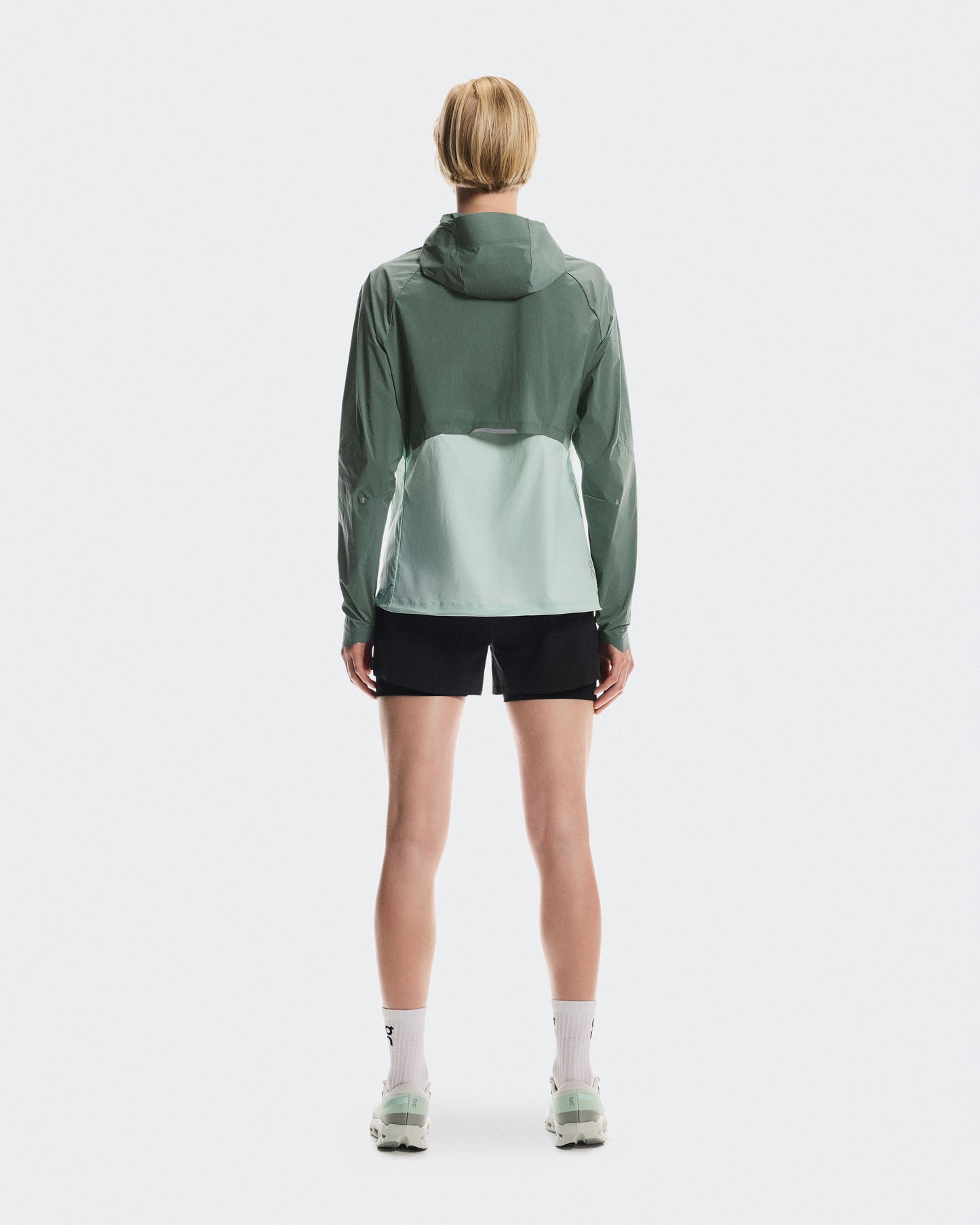 Women's Core Jacket Olive | Creek - US 0903
