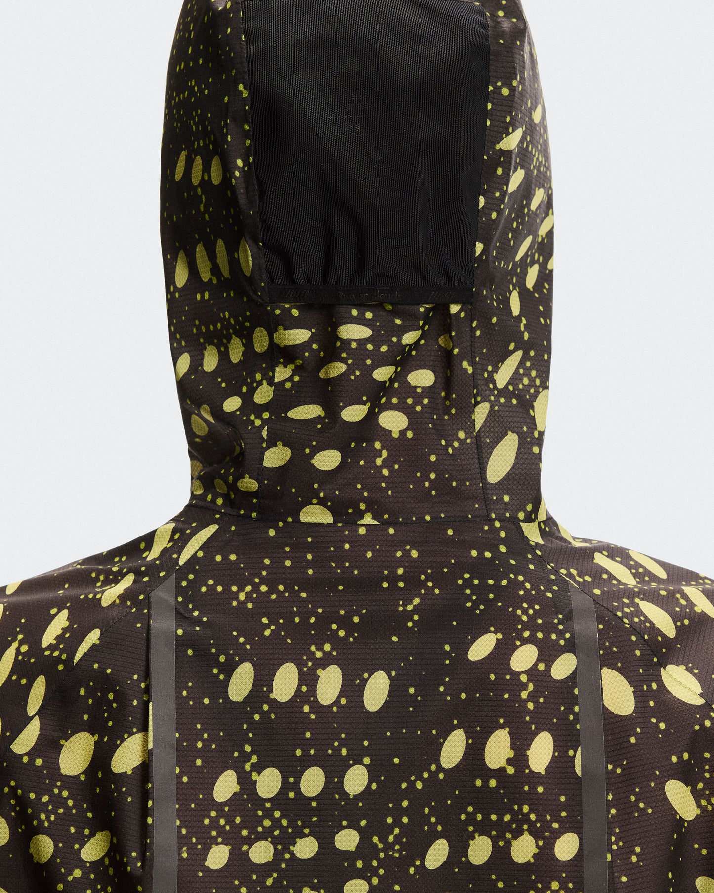 Women's Ultra Jacket Iron | Lime - US 0191