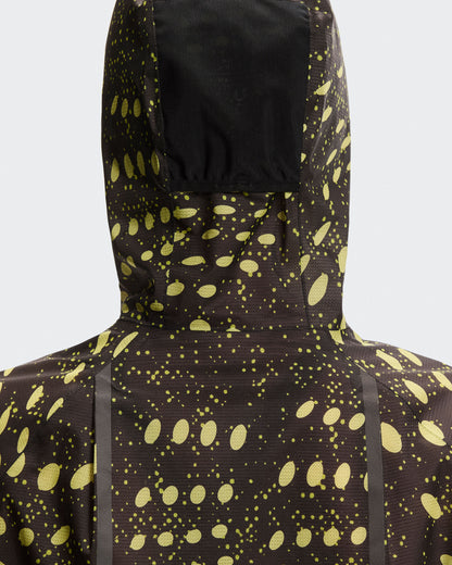 Women's Ultra Jacket Iron | Lime - US 0191