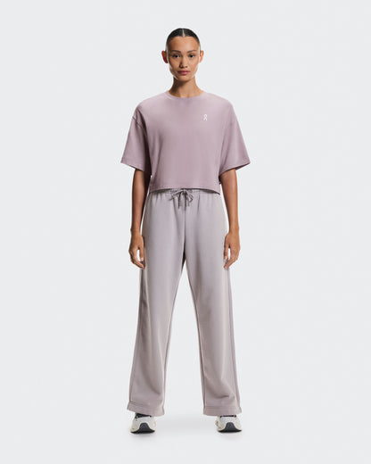 Women's Club Boxy-T Heron - US 2286