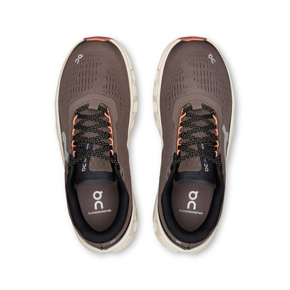 Women's Cloudmonster 1 Ash | Sunstone - US 4345