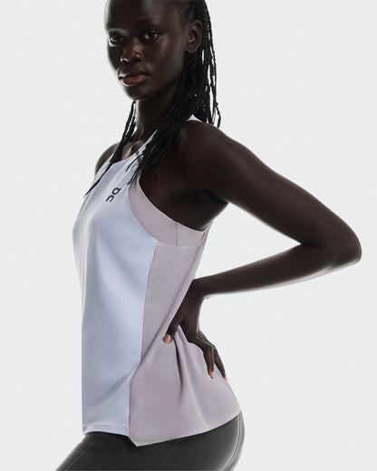 Women's Performance Tank Nimbus | Lilac - US 9833