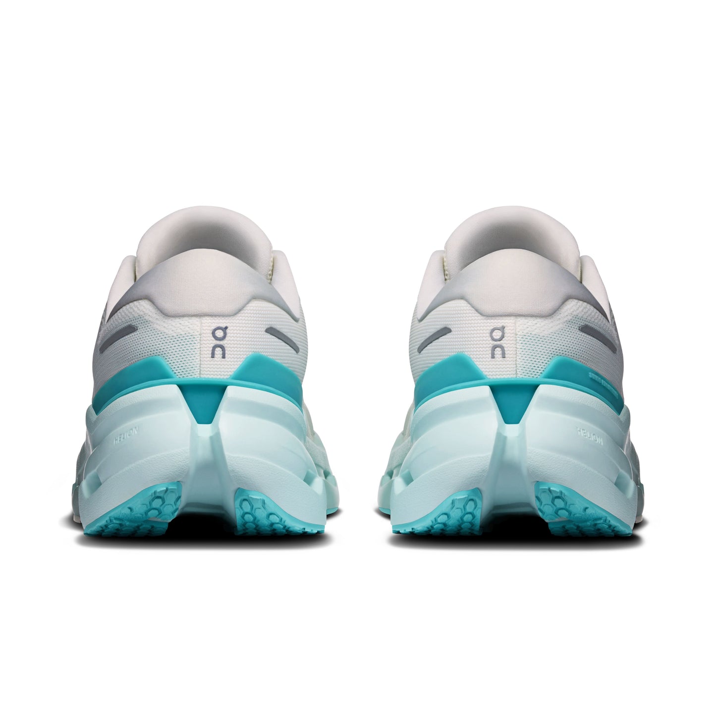 Women's Cloudrunner 3 Ivory | Aquamarine - US 2289
