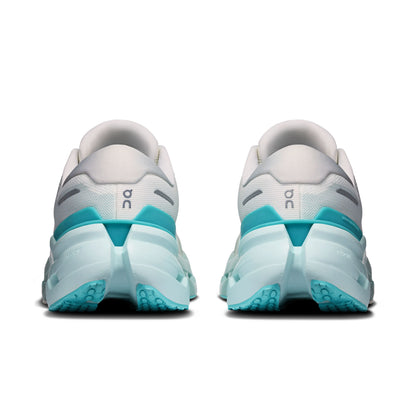 Women's Cloudrunner 3 Ivory | Aquamarine - US 2289