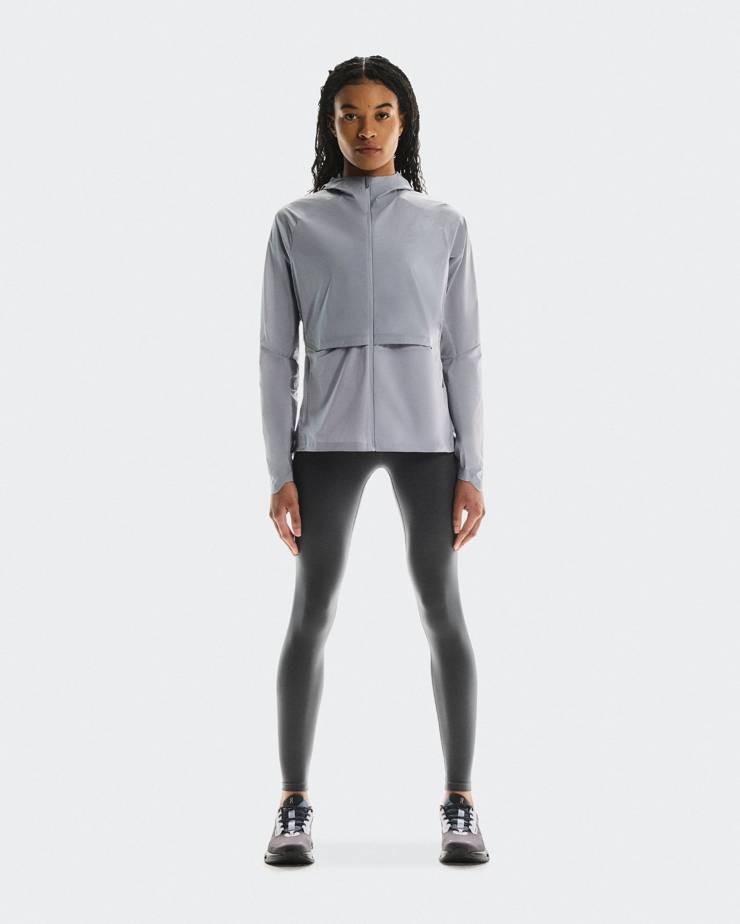 Women's Core Tights Eclipse - US 6061