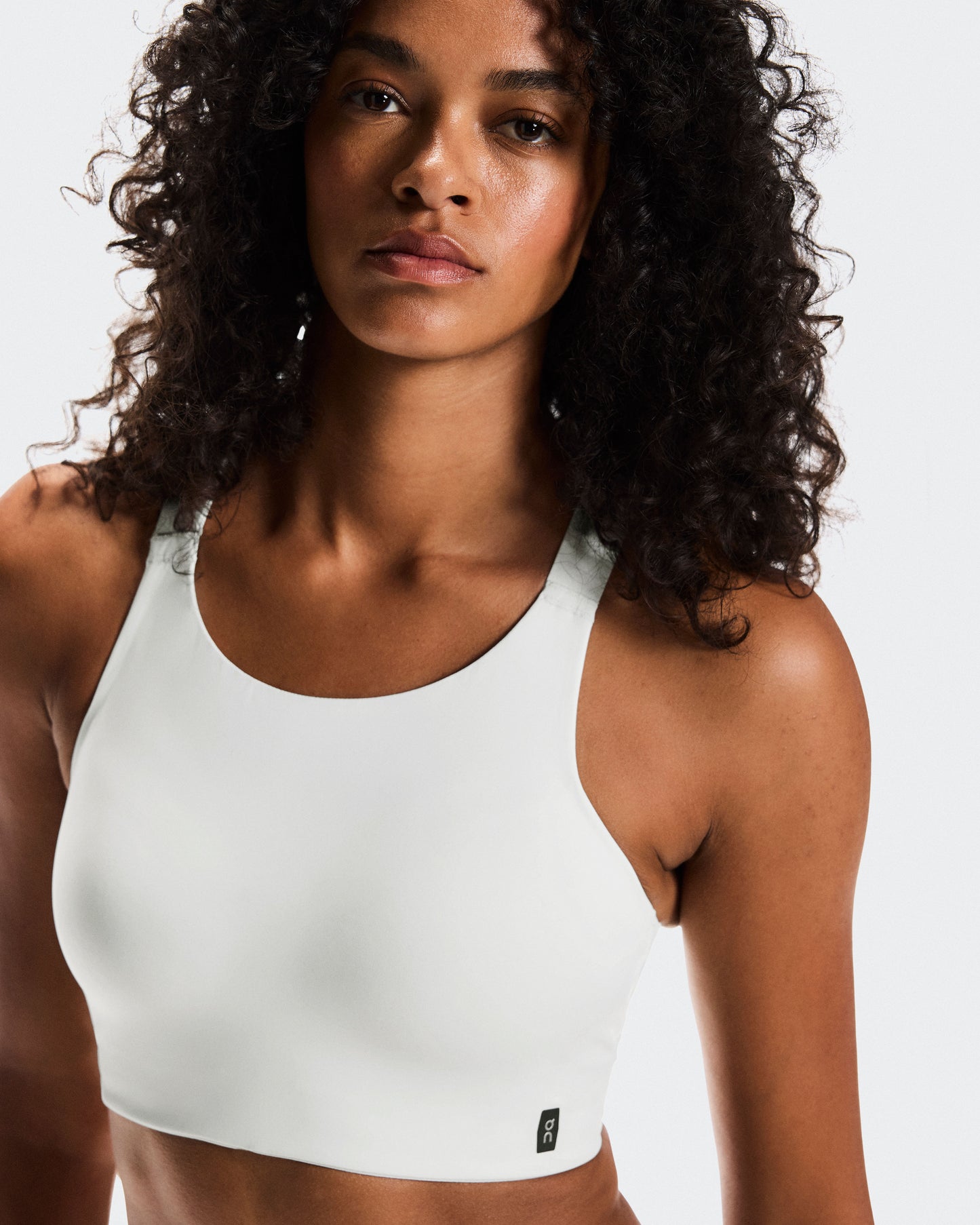 Women's Endurance Bra Iceberg - US 3890