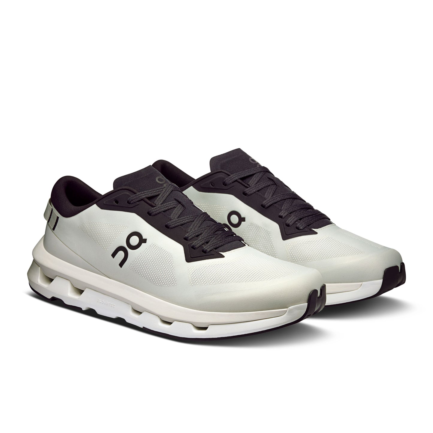 Men's Cloudzone Ice | Black - US 1543