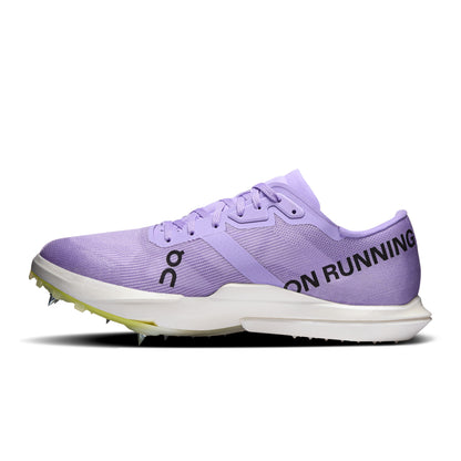Women's Cloudspike Amplius 2 Bloom | Lime - US 5839