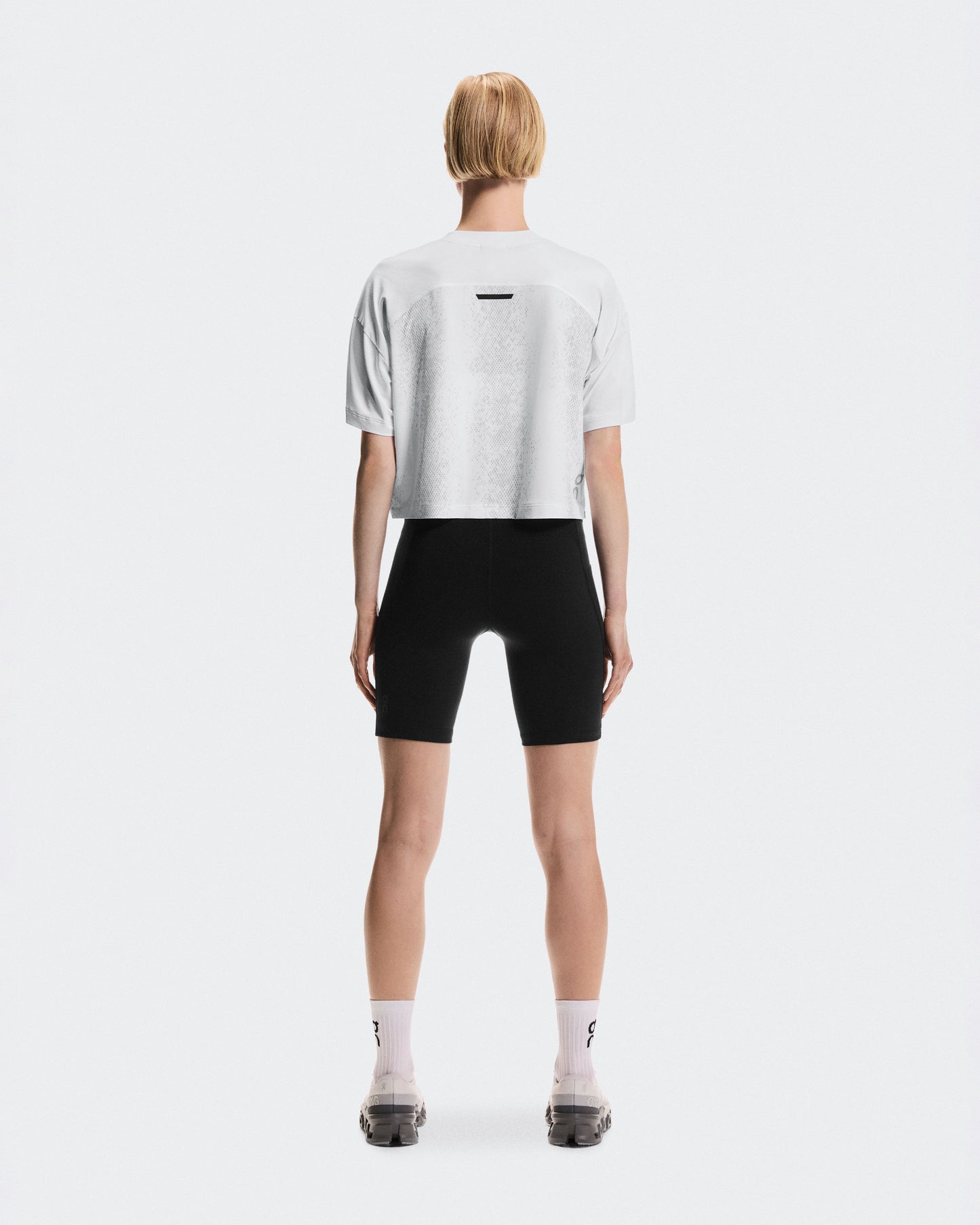 Women's Performance Volt-T White - US 0753