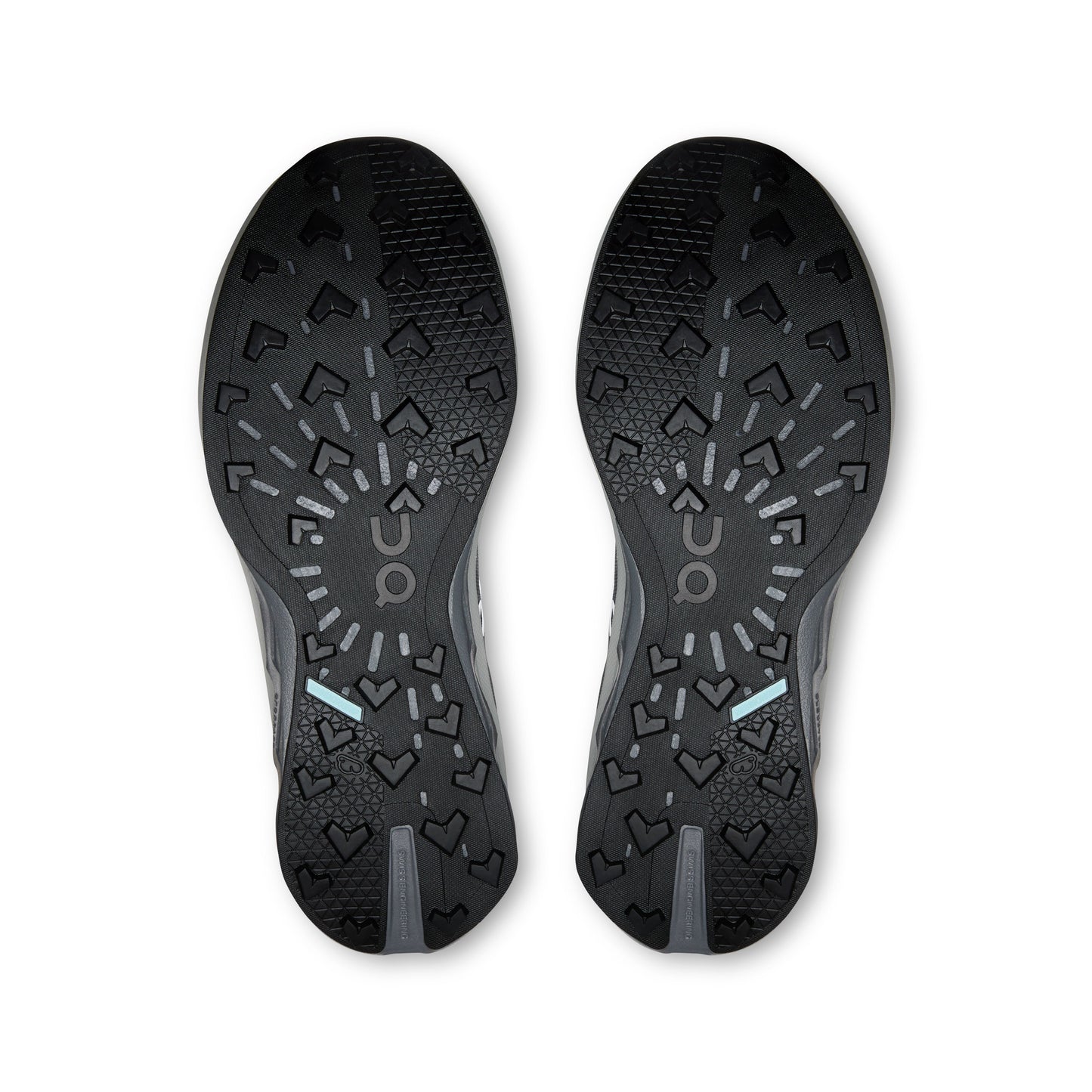Women's Cloudultra Peak Apollo | Rock - US 2310