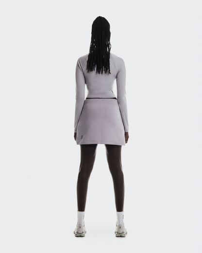 Women's Focus Tech Skirt Lilac - US 2191