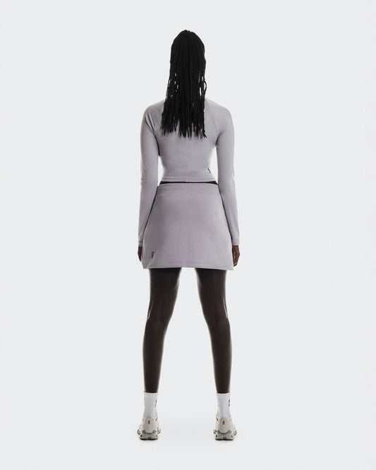 Women's Focus Tech Skirt Lilac - US 2191