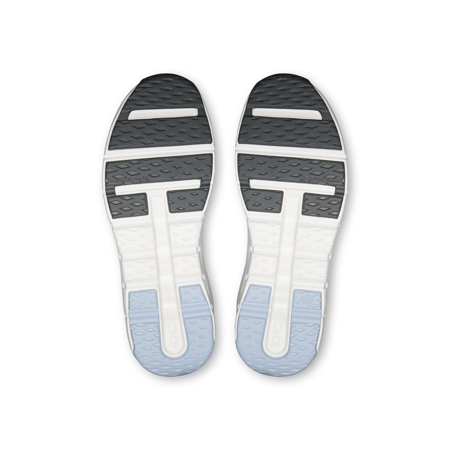 Youth Cloudleap Marsh | White - US 3621