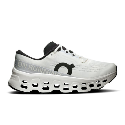 Women's Cloudmonster 3 White | White - US 8970