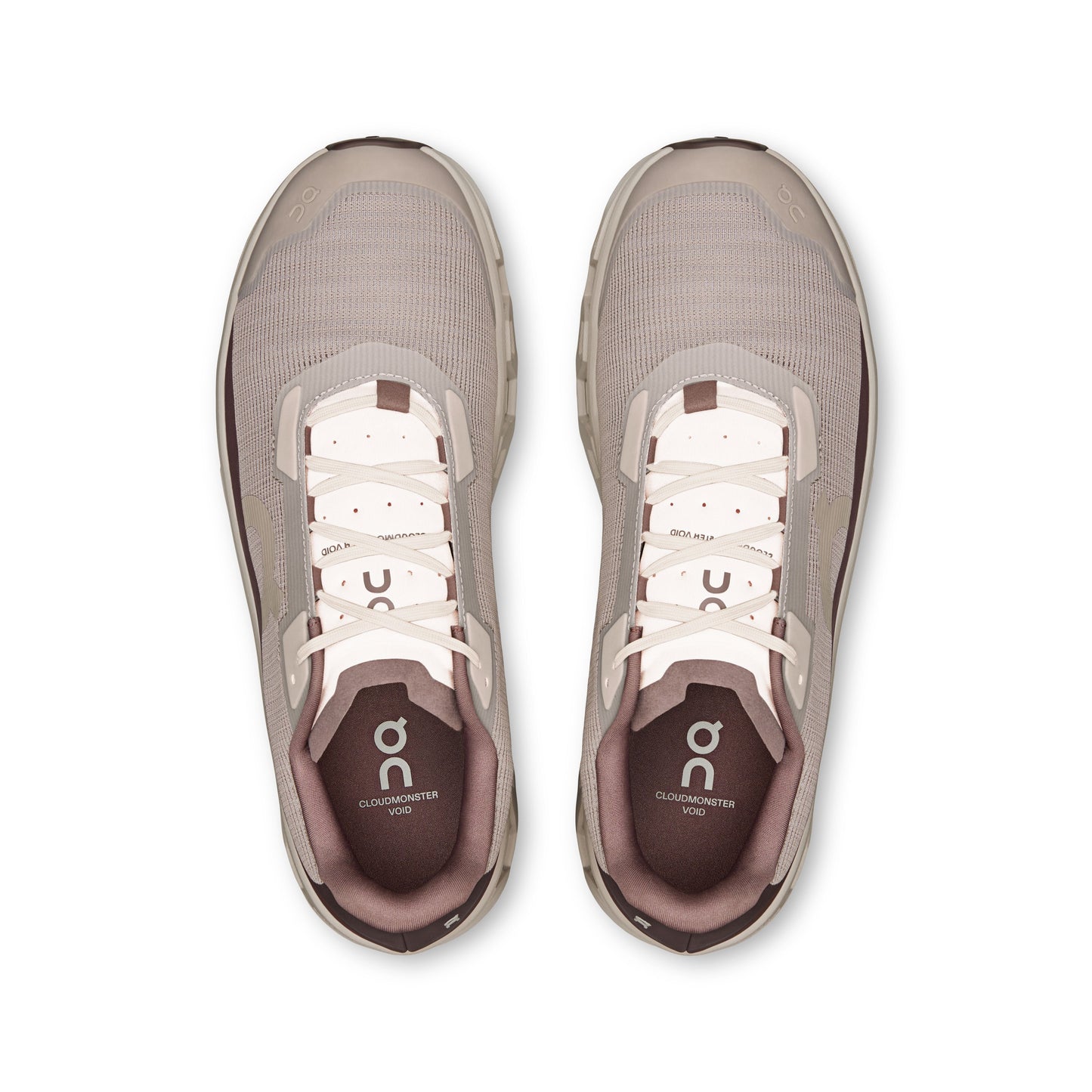 Men's Cloudmonster Void Fog | Pearl - US 9794