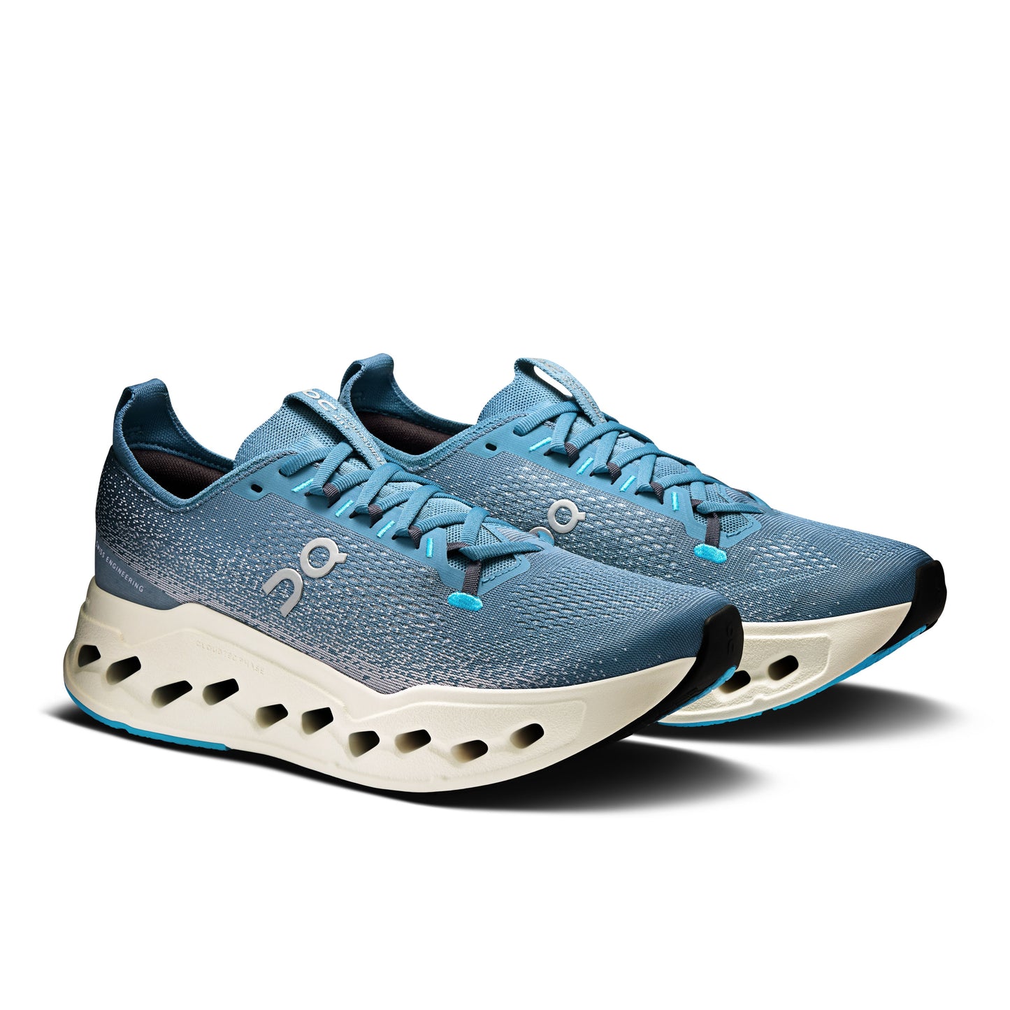 Men's Cloudsurfer Max Horizon | Ivory - US 2977