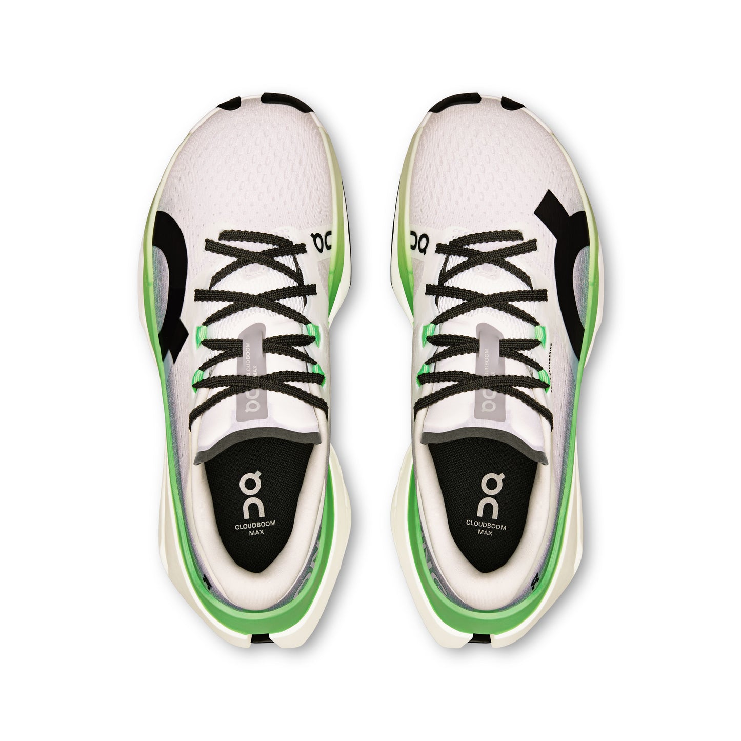 Women's Cloudboom Max Honeydew | Lilac - US 1726
