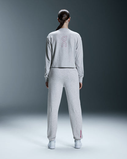 Women's Open Club Pants Crater - US 8076