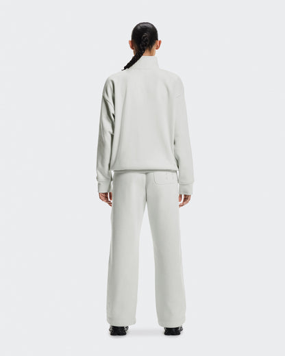Women's Club Collective 1/4 Zip Iceberg - US 5611