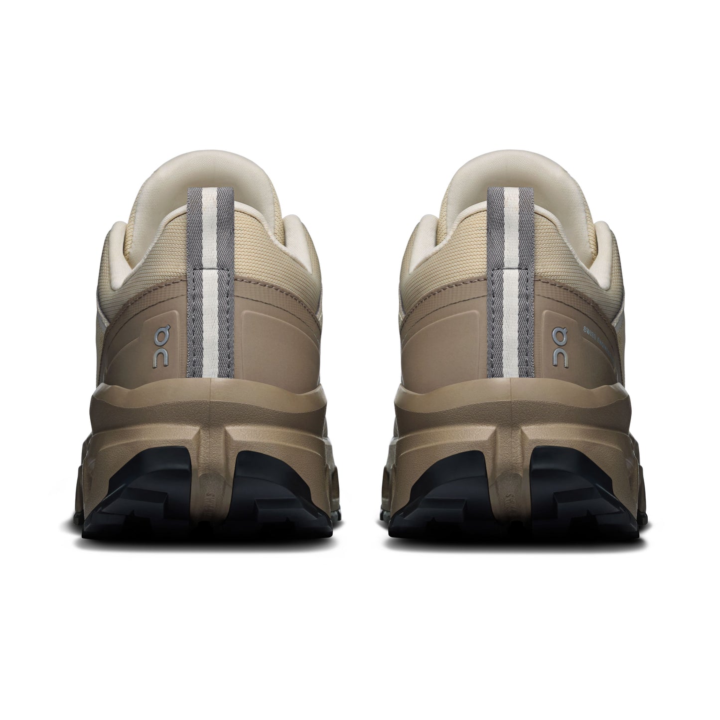 Women's Cloudrock Low Waterproof Grain | Soba - US 6813