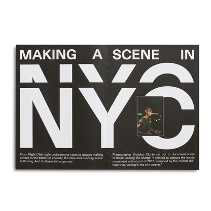 OFF Magazine Issue 01 - US 1122