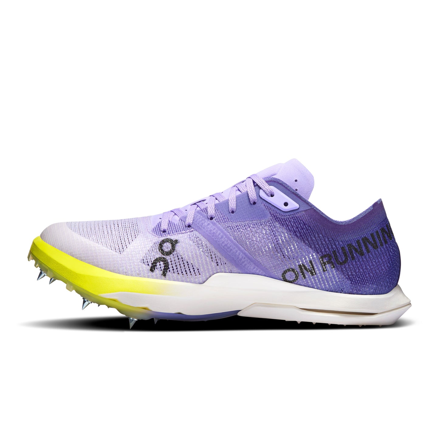 Women's Cloudspike Citius 2 Bloom | Lime - US 8005