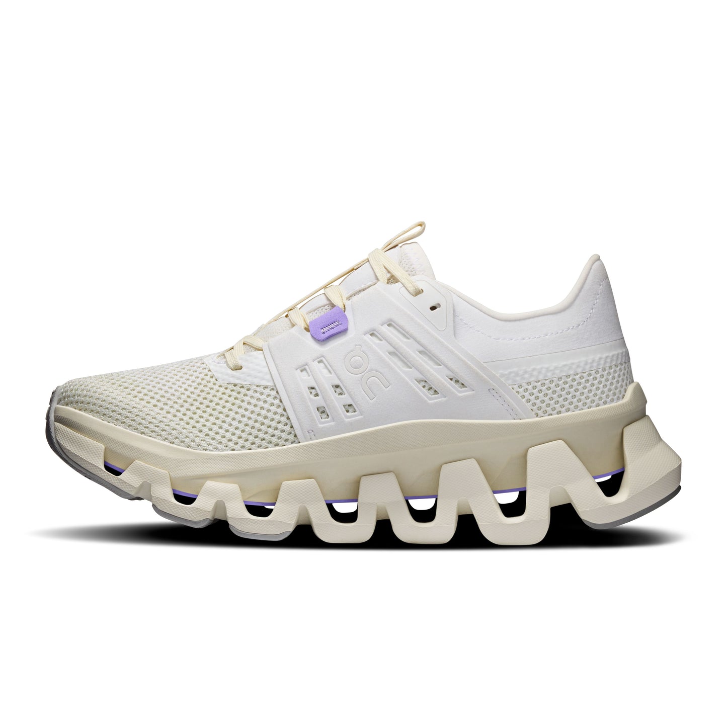 Women's Cloudswift Amp Ivory | Ghost - US 0860