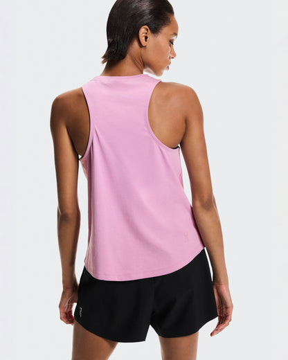 Women's Focus Tank Sakura - US 5703