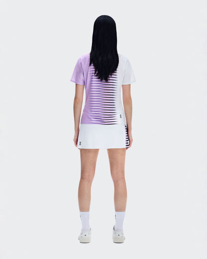 Women's Court-T Edge Bloom | White - US 6456