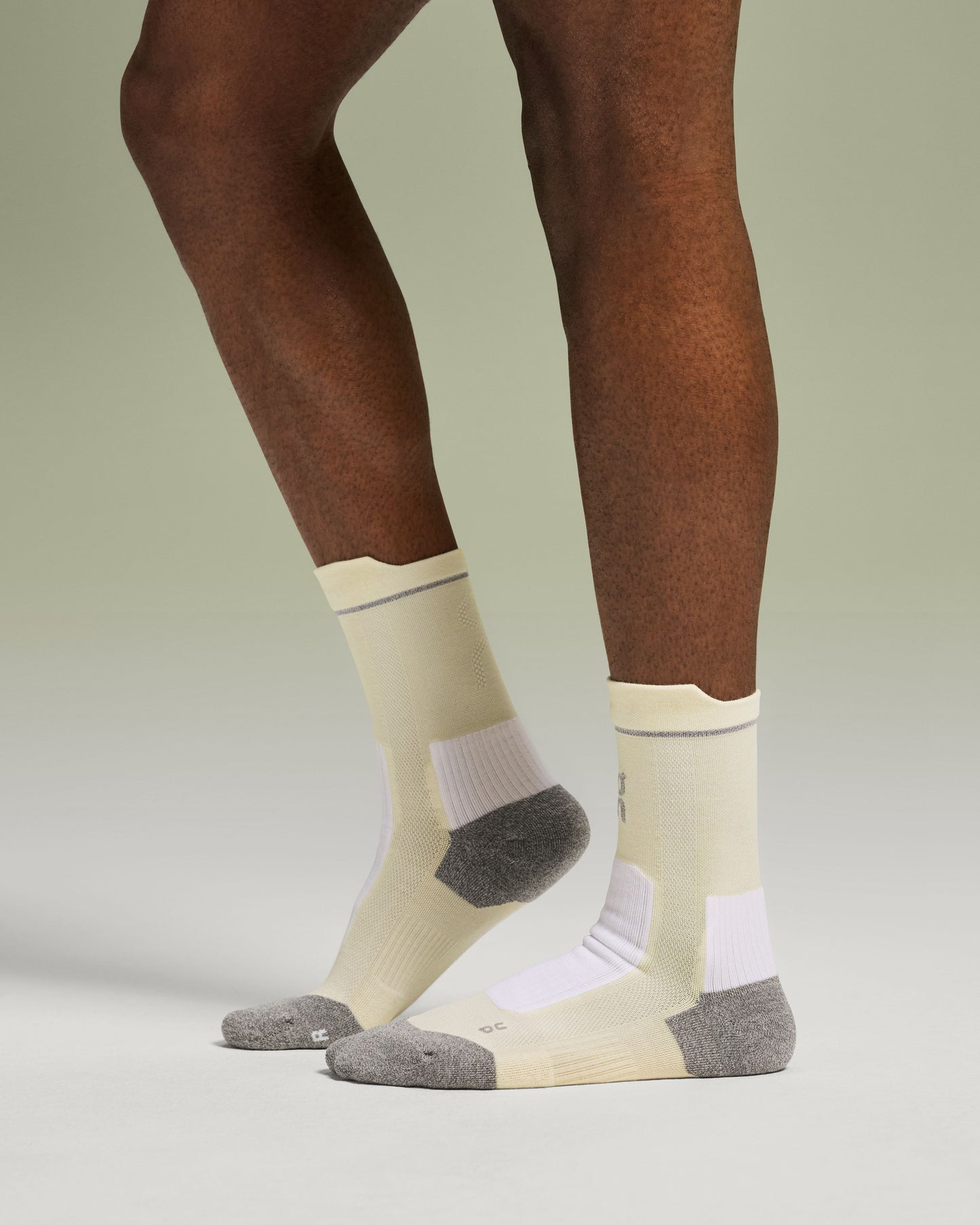 Merino Ultra Sock Undyed - US 3404