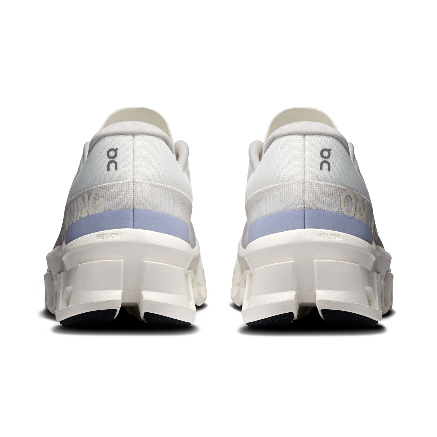 Women's Cloudmonster 2 Ivory | Nimbus - US 0794