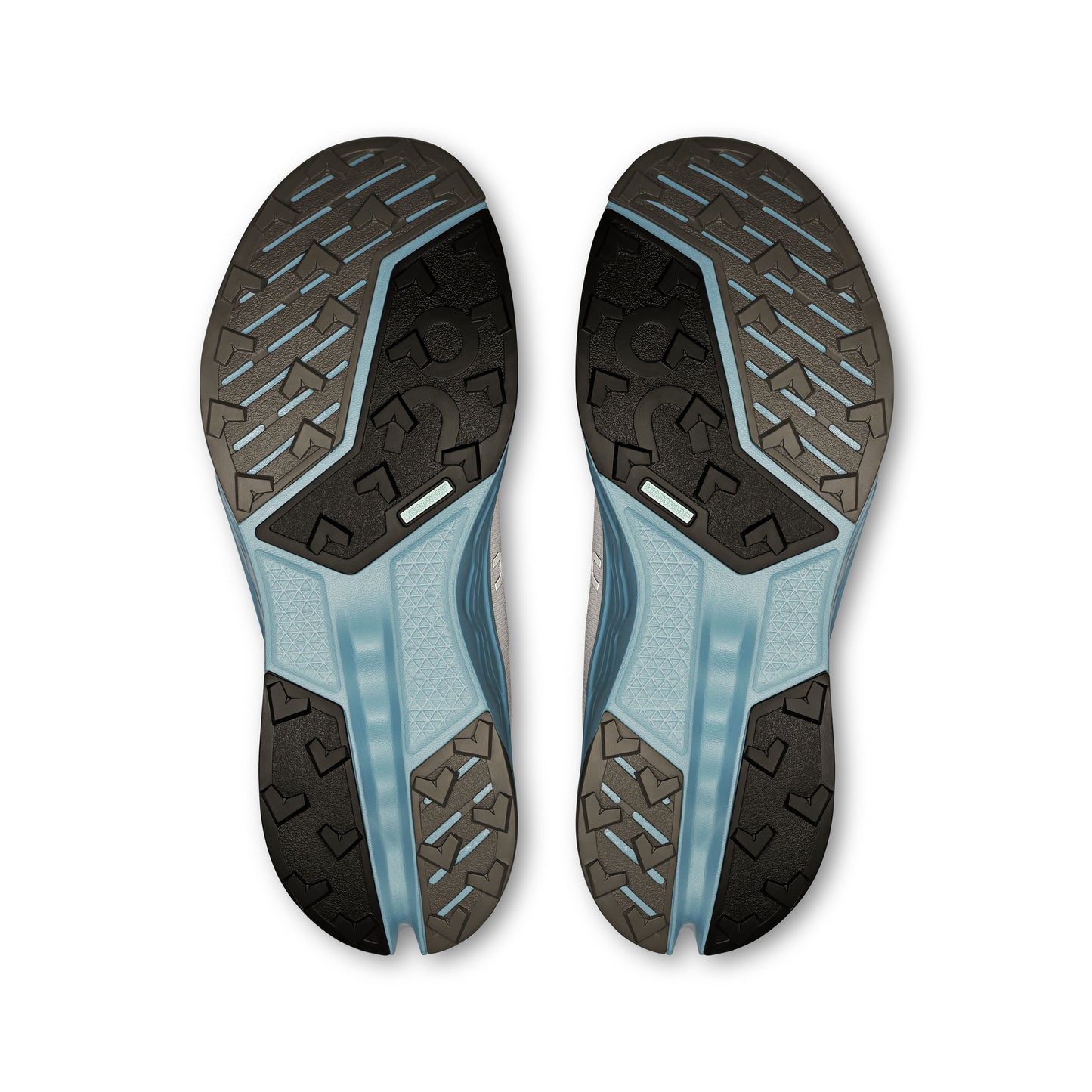 Women's Cloudsurfer Trail 2 Glacier | Dust - US 3452
