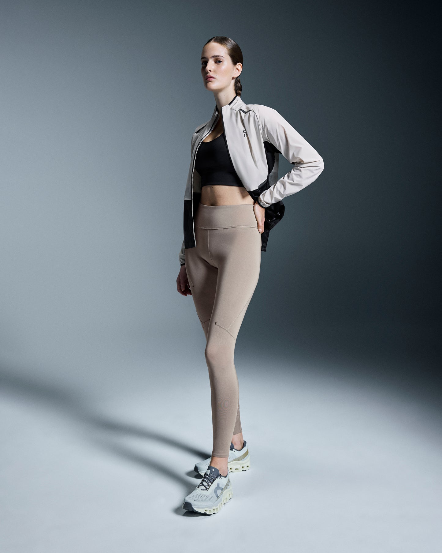 Women's Performance Tights Cinder - US 2780