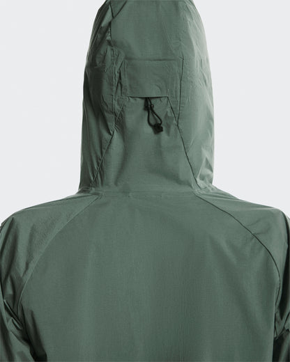 Women's Core Jacket Olive | Creek - US 0903