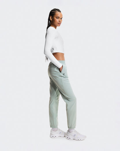 Women's Focus Pants Mineral - US 8366