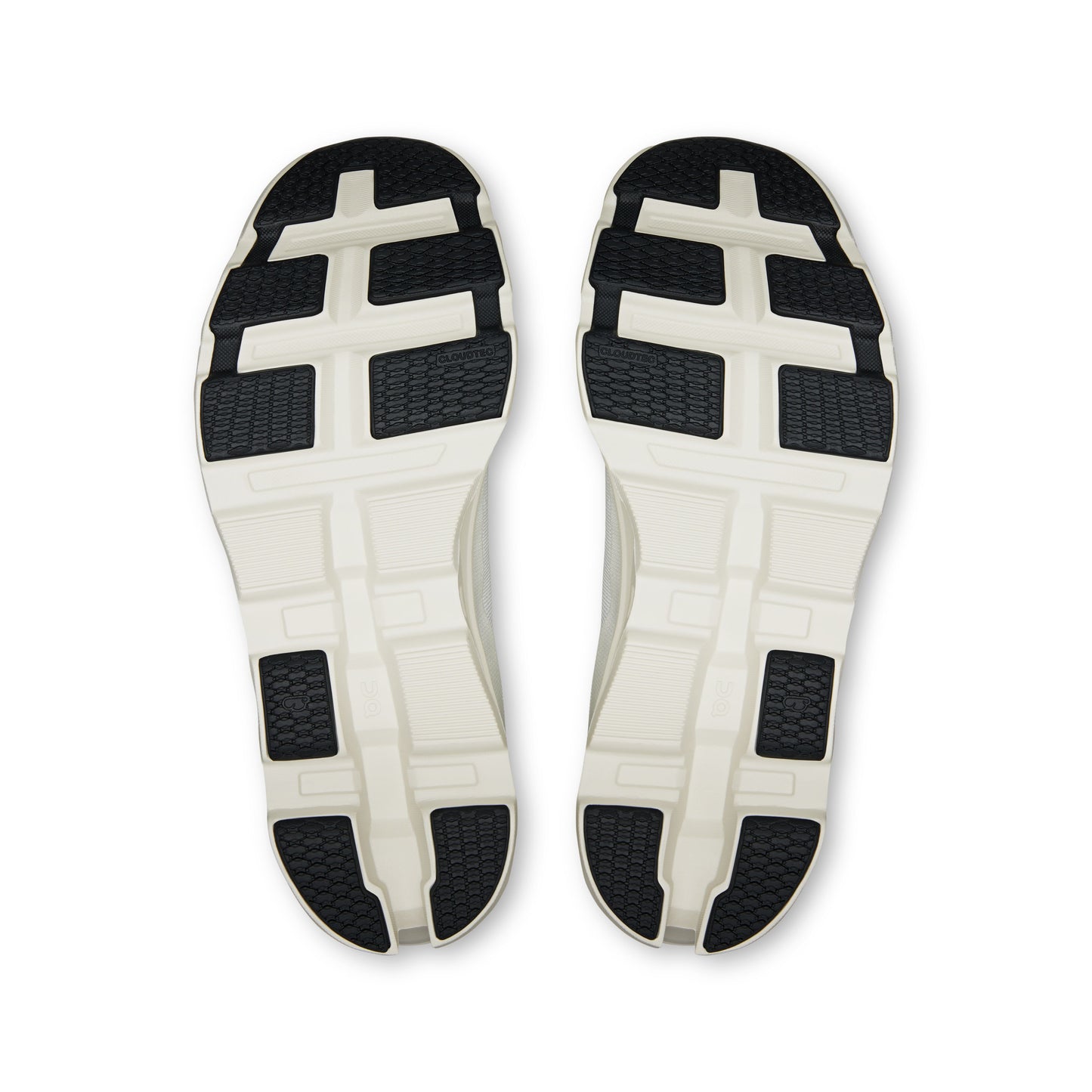 Men's Cloudmonster 2 Ivory | Steel - US 1475