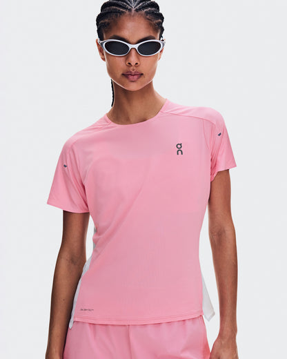 Women's Performance-T Magnolia | Glacier - US 9469