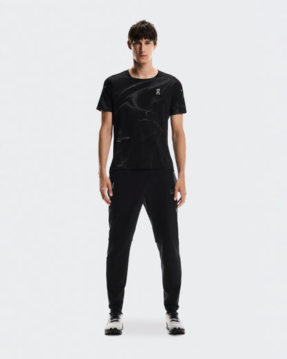 Men's Performance-T Lumos Black - US 7645