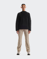 Women's Trek Jacket Black - US 1524